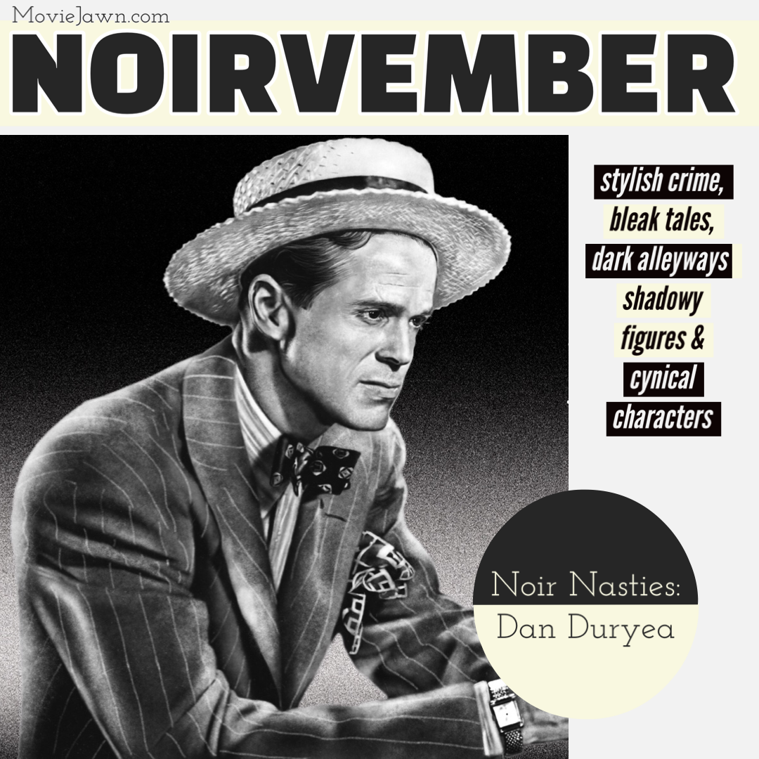 Interview: Eddie Muller of TCM's NOIR ALLEY — Moviejawn